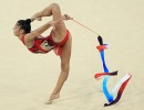 sofia rafaelli italy rhythmic gymnastics aug 9 79
